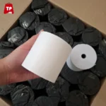 กระดาษความร้อน 80x80 กระดาษใบเสร็จ