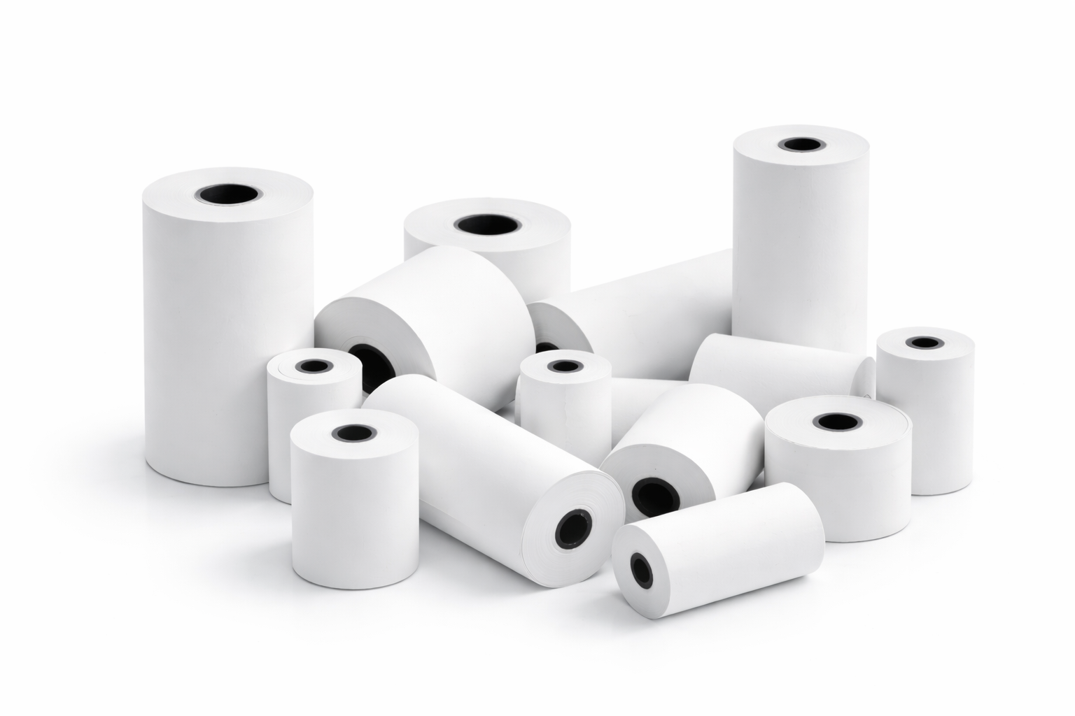 กระดาษความร้อน ราคาส่ง