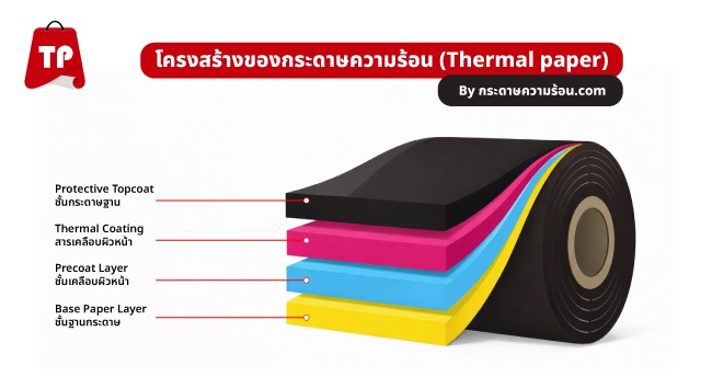 กระดาษเทอร์มอล